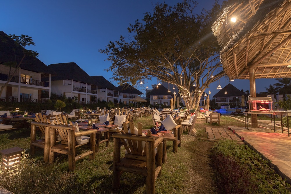 Kiwengwa Beach Resort