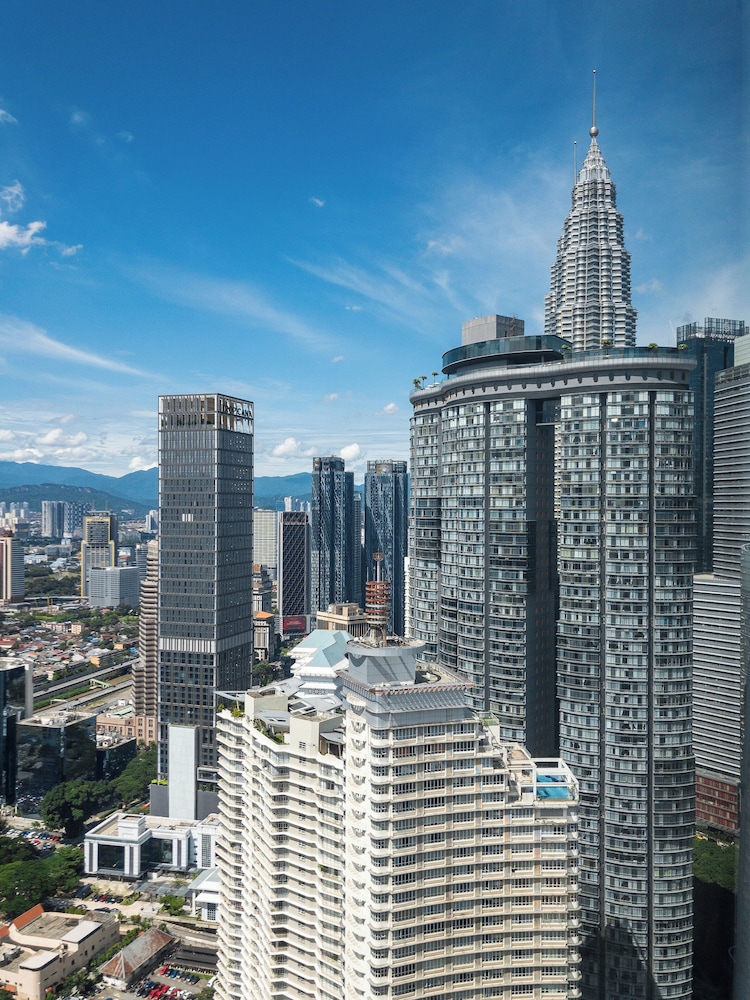 Vortex Suites KLCC By BlackNest