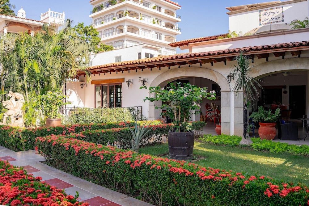 Hotel Refugio del Mar - Image 1