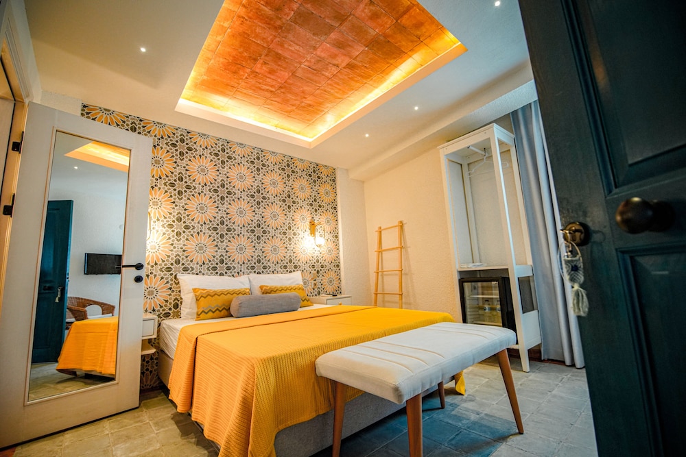 Petra Ada Otel - Image 20