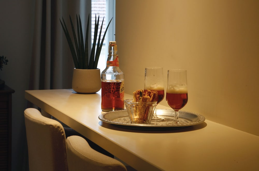 les Suites de Catherine, la 35
