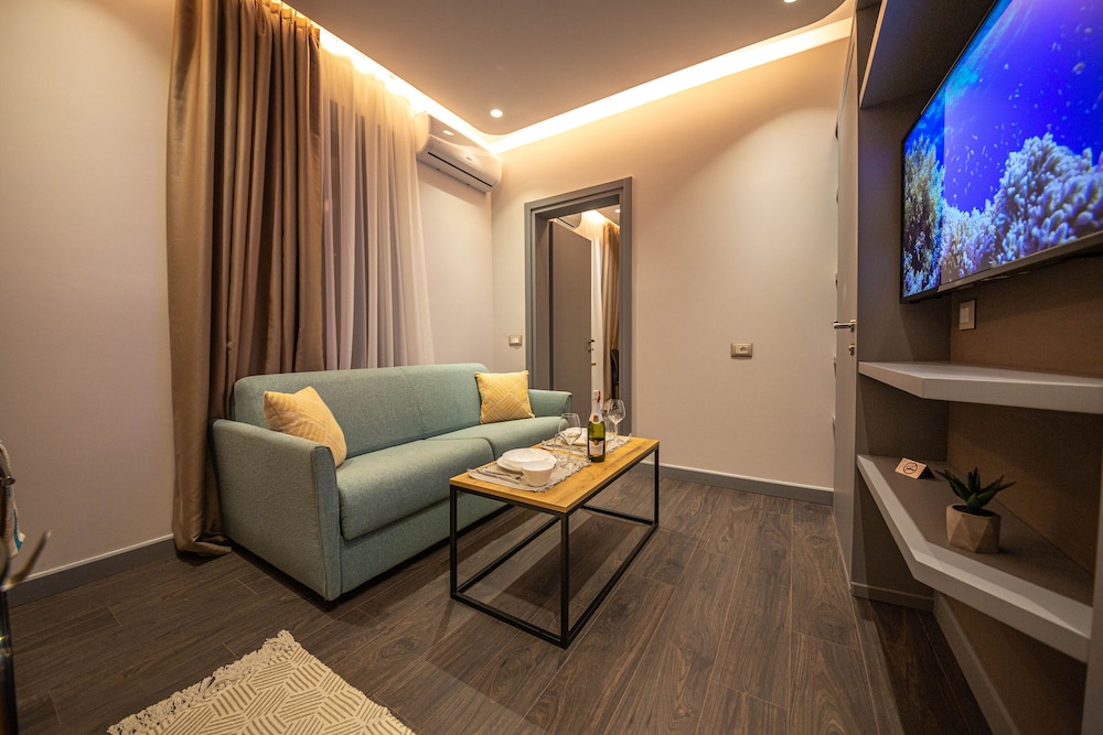 Blloku Unique Apartments