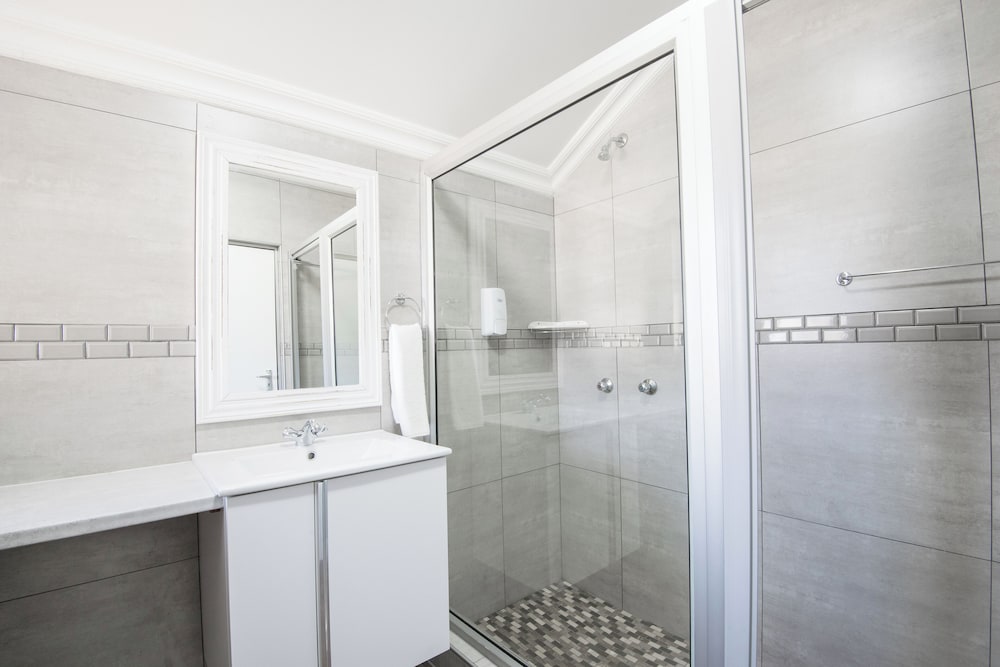 Arebbusch Travel Lodge