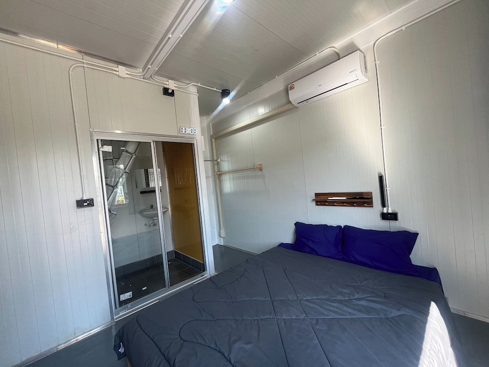 Kua Car Camp