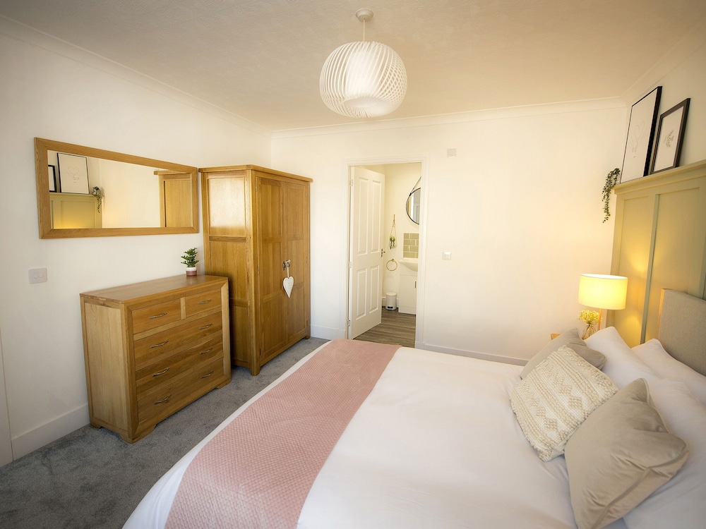 Sandpiper Cottage