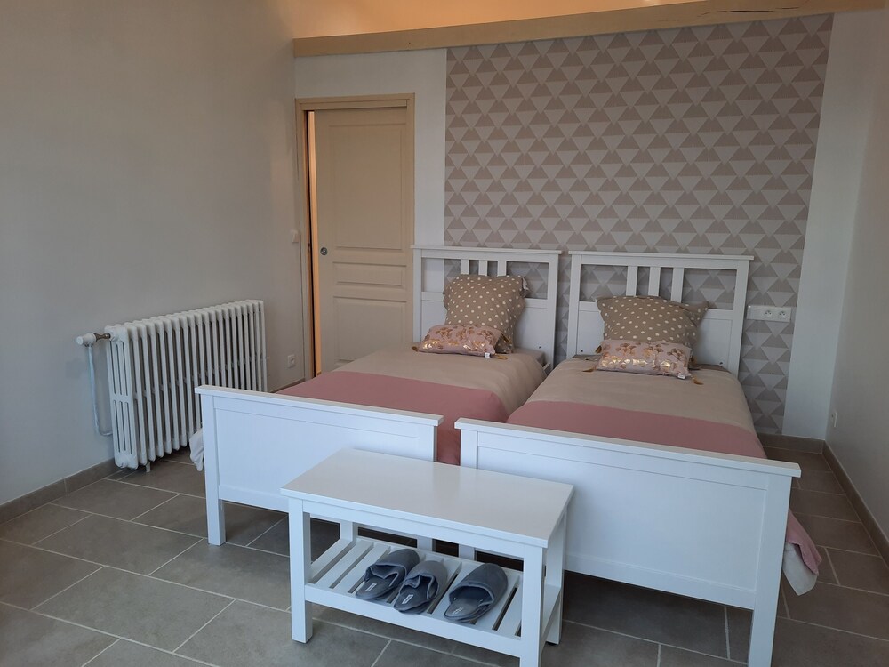 Villa du Cerf Thibault, Billede 22