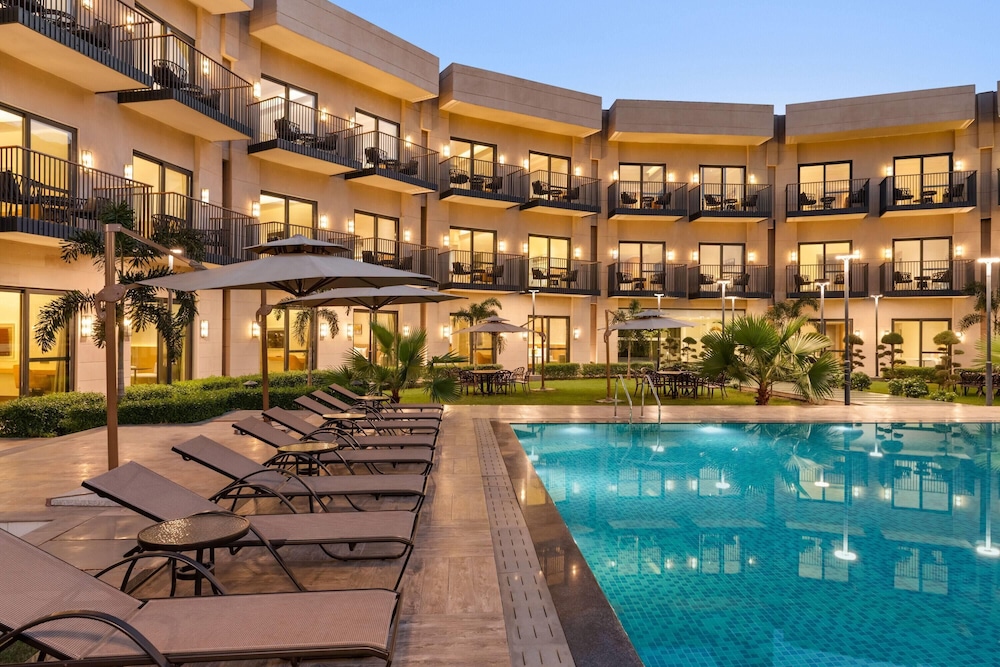 Ramada By Wyndham Sonipat Murthal