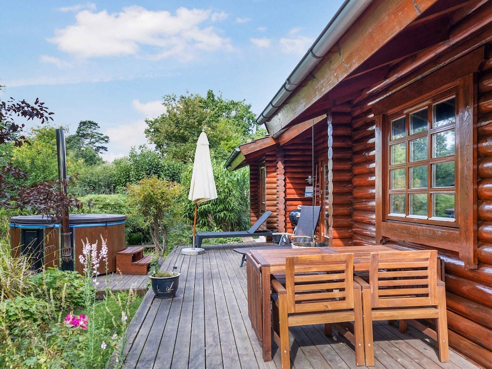 5 Star Holiday Home in Asnaes