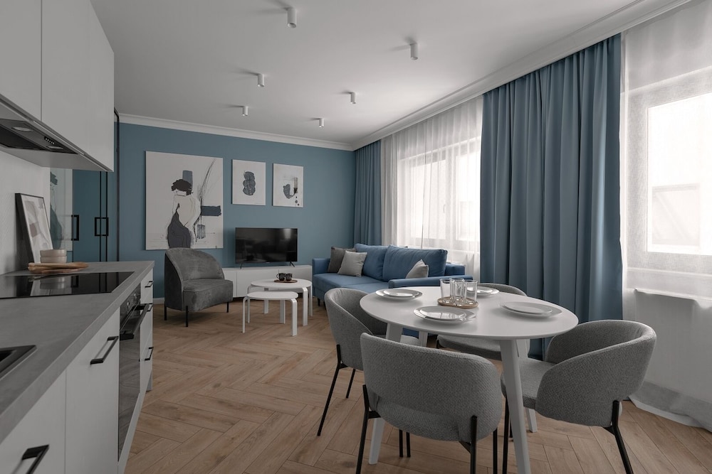 Apartio Rooms Gliwice