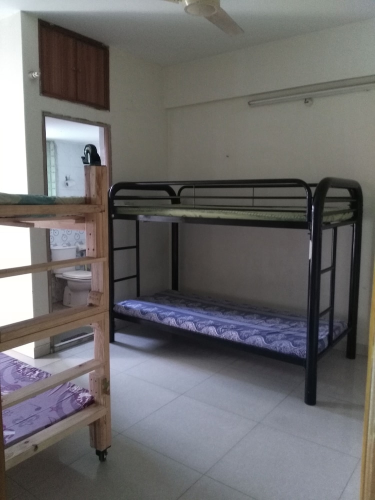 Sabrina's Home - Hostel view 4