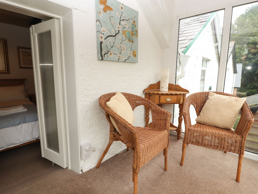 Capel Cottage