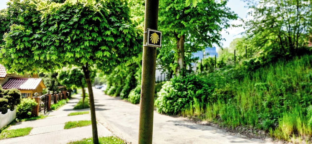 HOTEL GLAR CONFERENCE & SPA 8