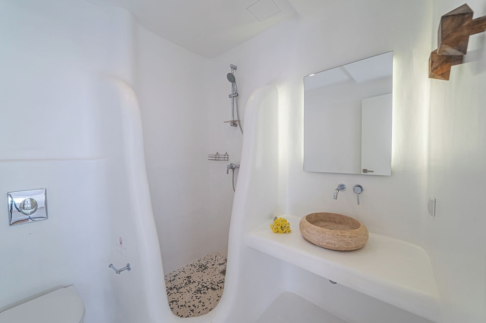 Anthis Villas Mykonos