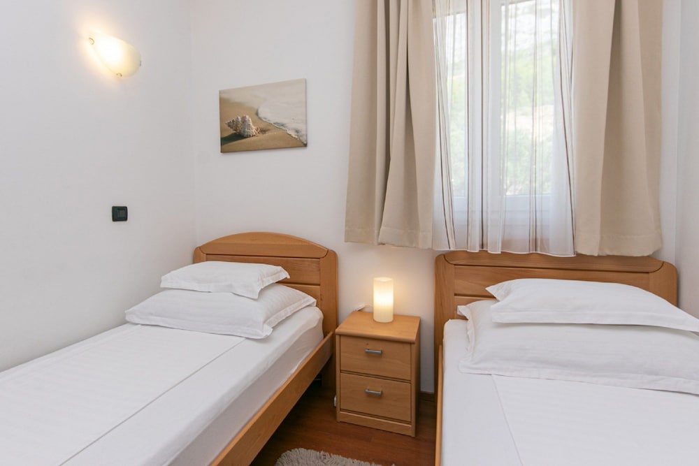 Apartments Relax Brela