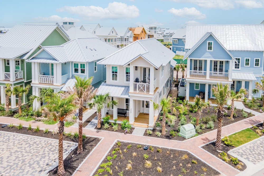 Serenity Shore 305 SOU