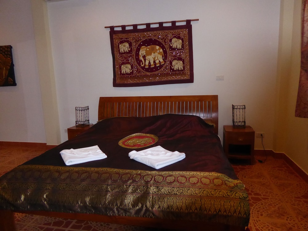 Tropicana Beach Villa at  VIP Resort
