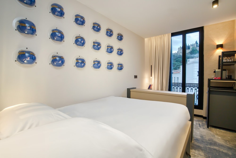 HOTEL by REBOUL - Boutique Hôtel Cassis
