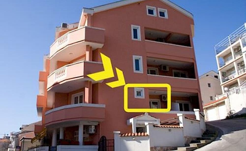 Apartments Sofija