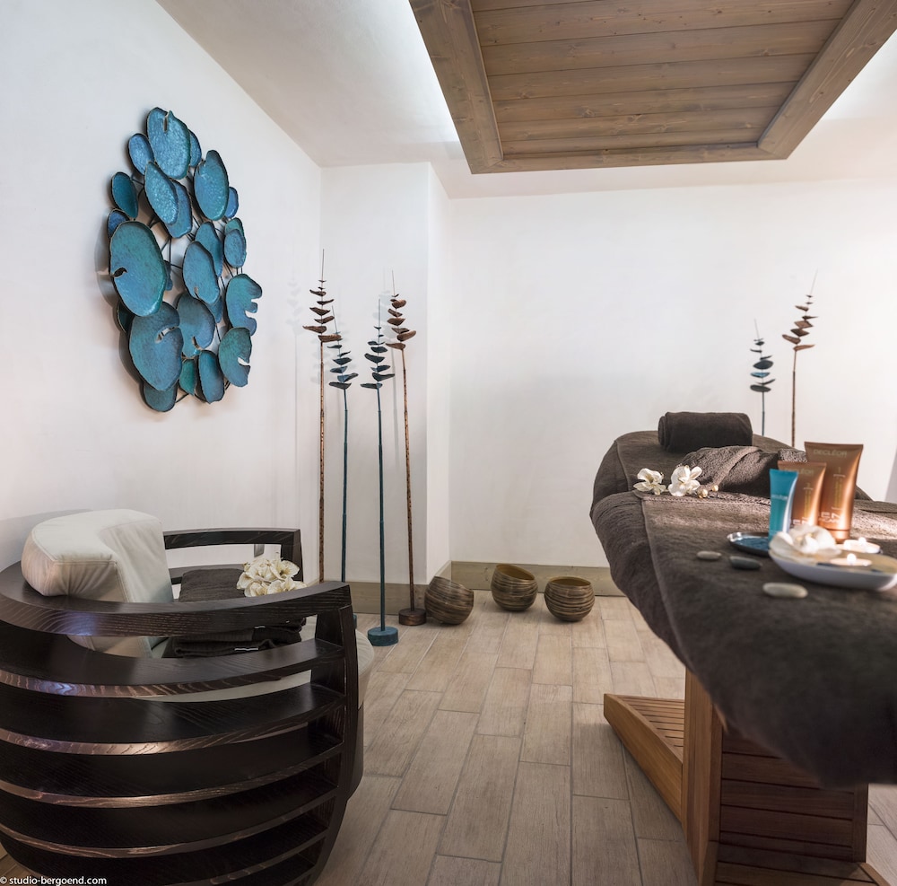 Résidence Boutique Le Centaure