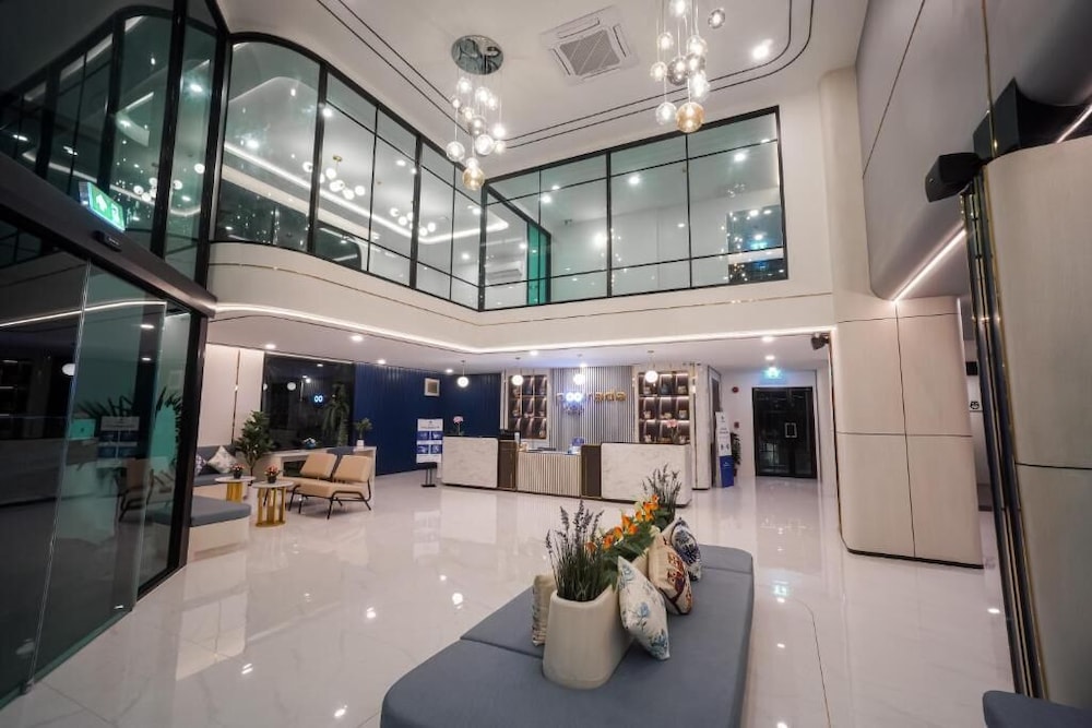 Kathu Vacations - Poolrada Boutique Hotel - Property Image 3