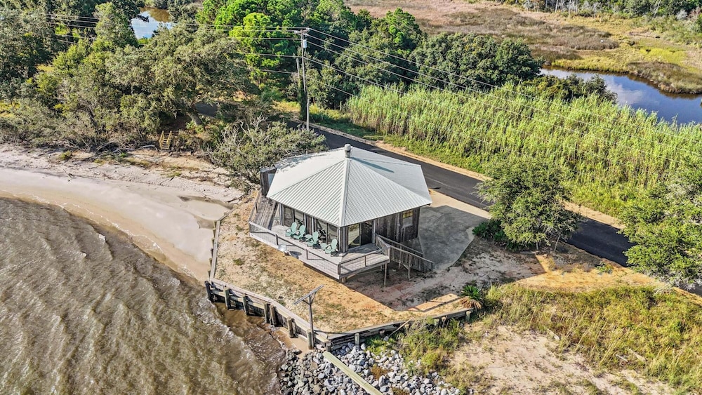 Rustic Retreat