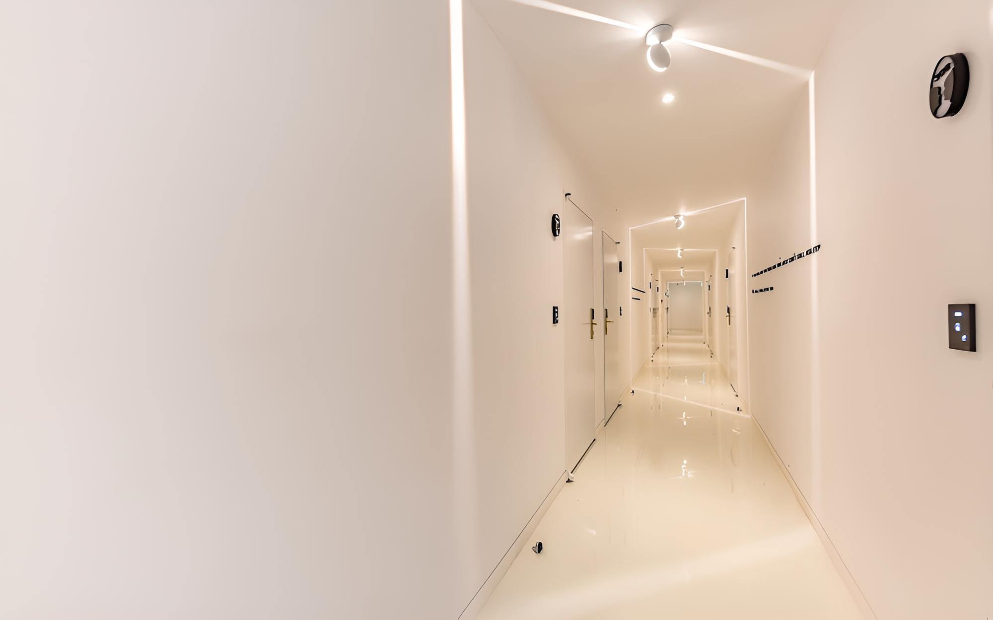 Gunsan Mari Hotel