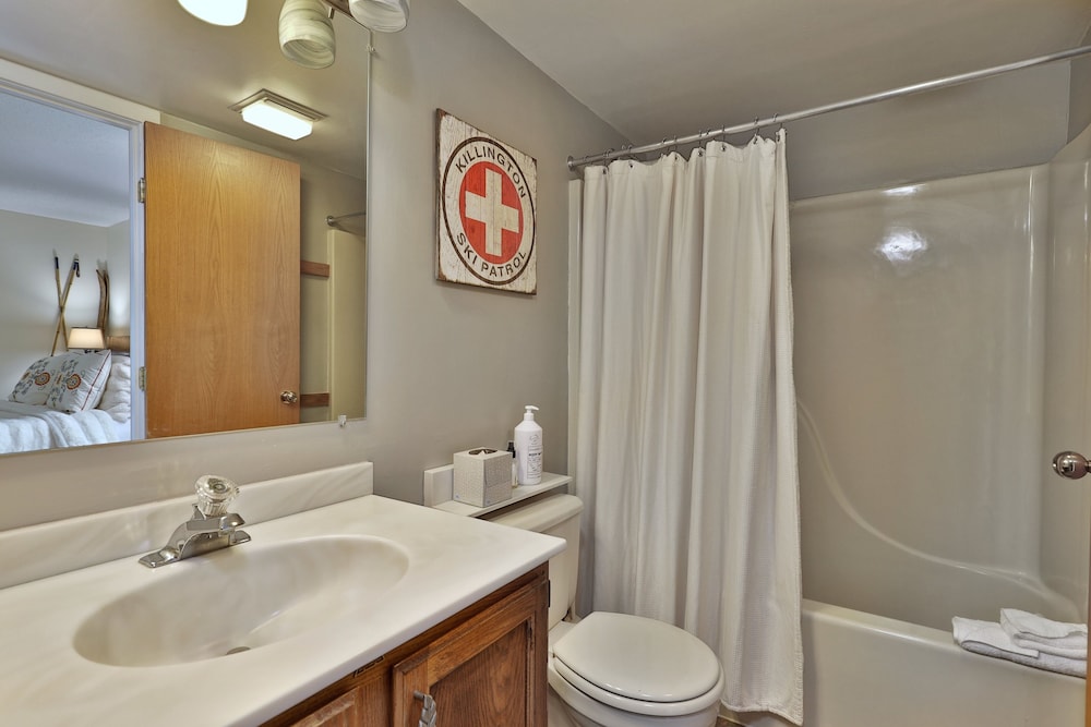 Killington Ski Resort VT Vacation Condos
