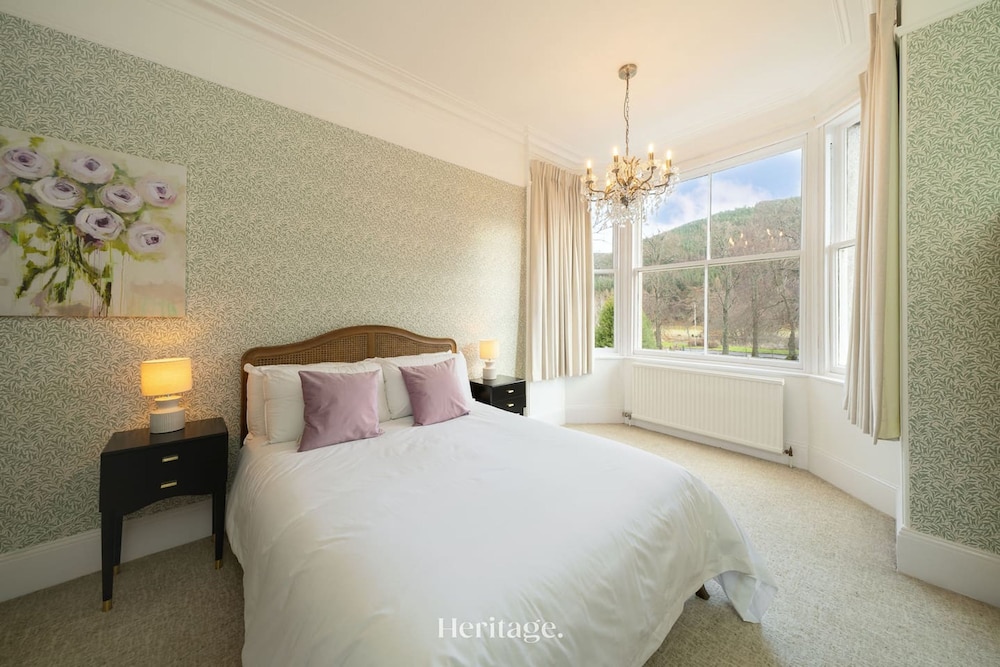 Inchgeal Lodge Ballater Royal Deeside