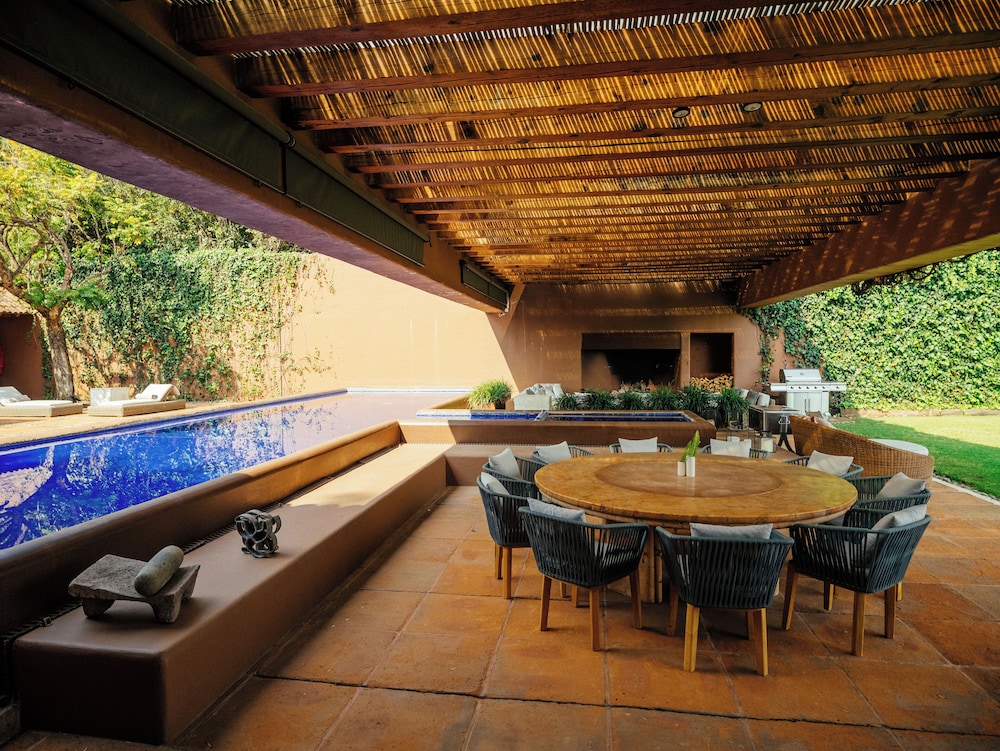 Casa Izar