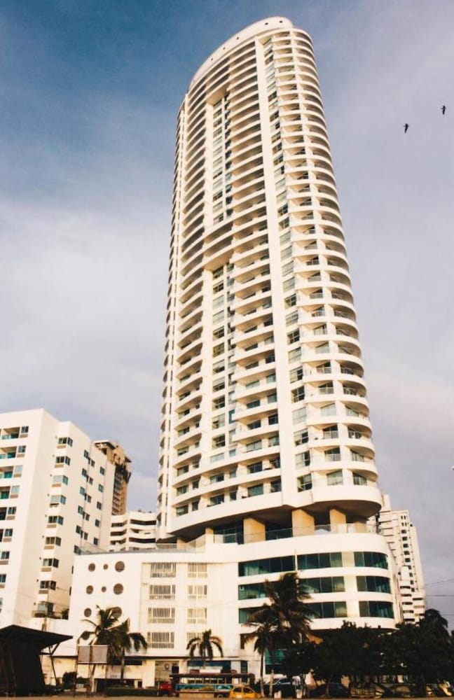 Apartamento palmetto Elíptico 23