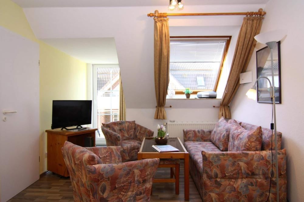 Appartementhaus Pinamar, Scharbeutz