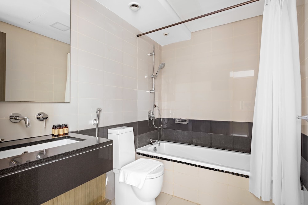 Silkhaus Lofts, Downtown Dubai