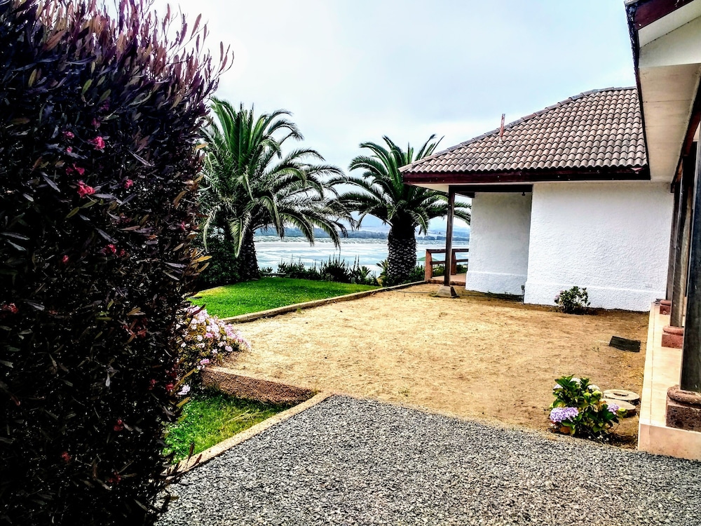 Casa Antares Iquique 1127