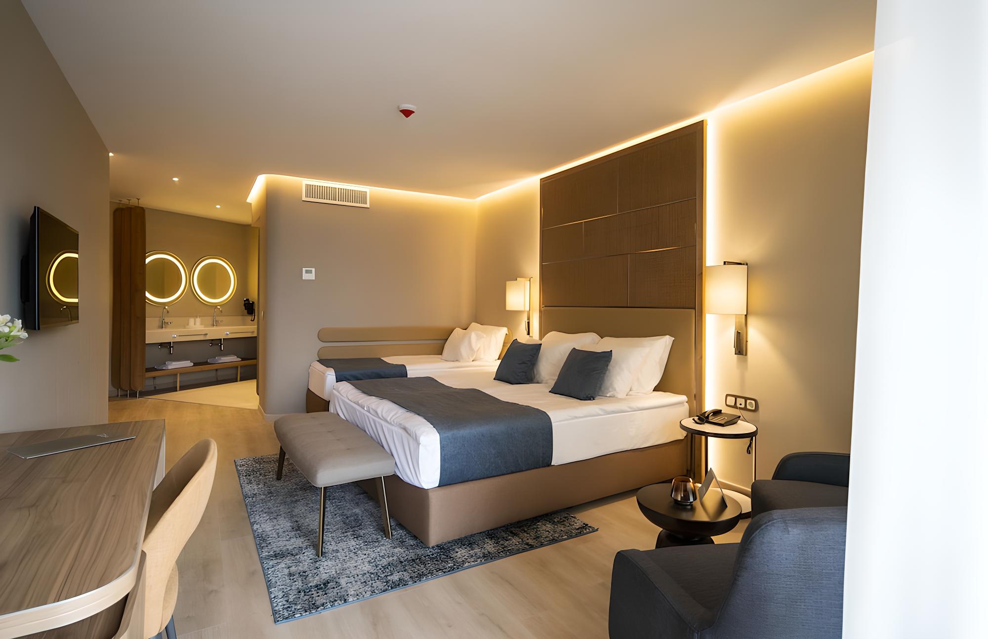 Wave Resort – Ultra All Inclusive view 5