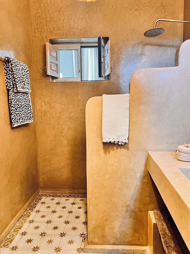 Riad Instant T