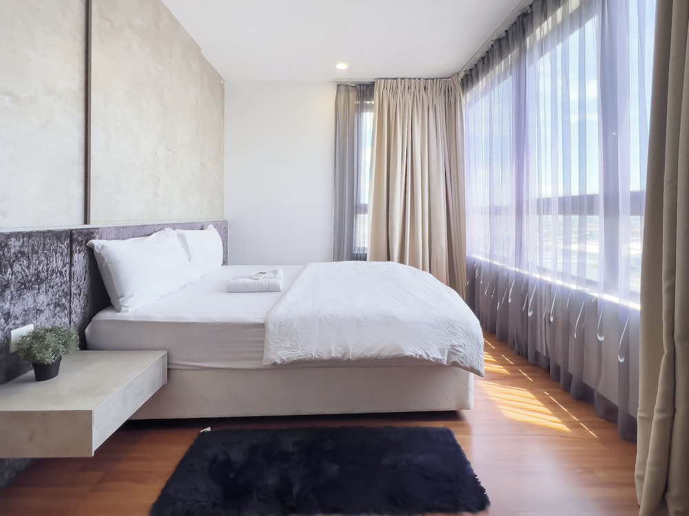 I City Luxury Condo Shah Alam Smarthome
