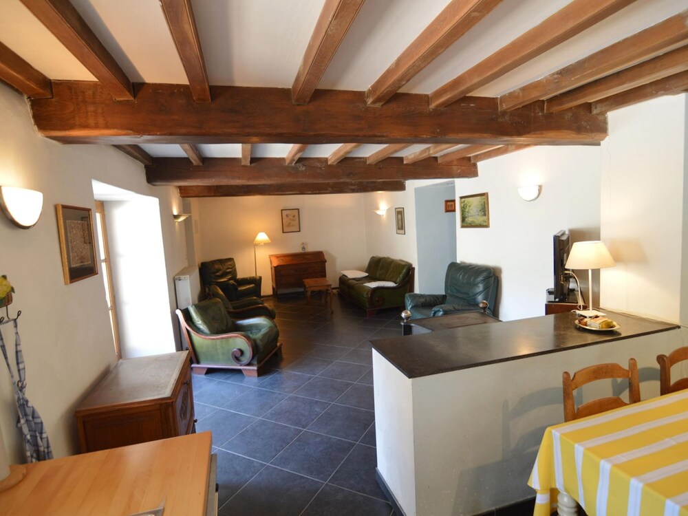 Cottage in Alle With sea Beach view 2