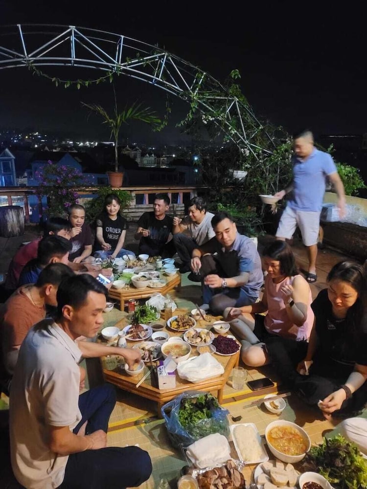 Homestay Kha Ban view 5