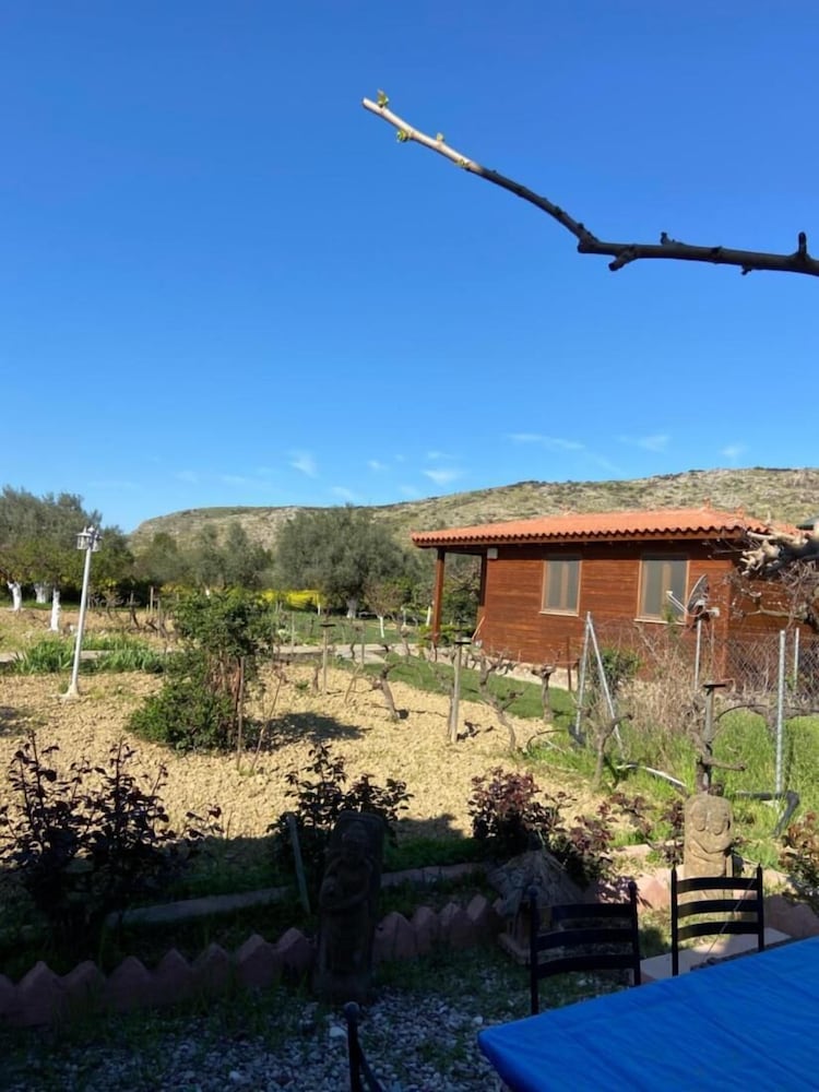 Villa Lilandion Luxury and Privacy, photo 13
