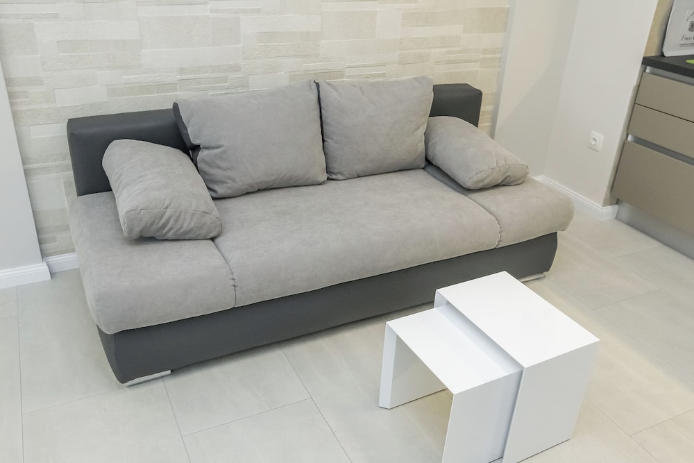Tomana B Apartments
