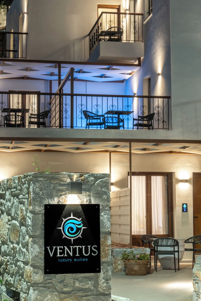 VENTUS Luxury Suites