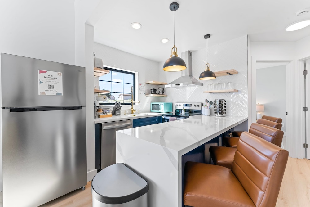 NEW Luxe Chic Tiny Home Near Grandcanyon S Rim