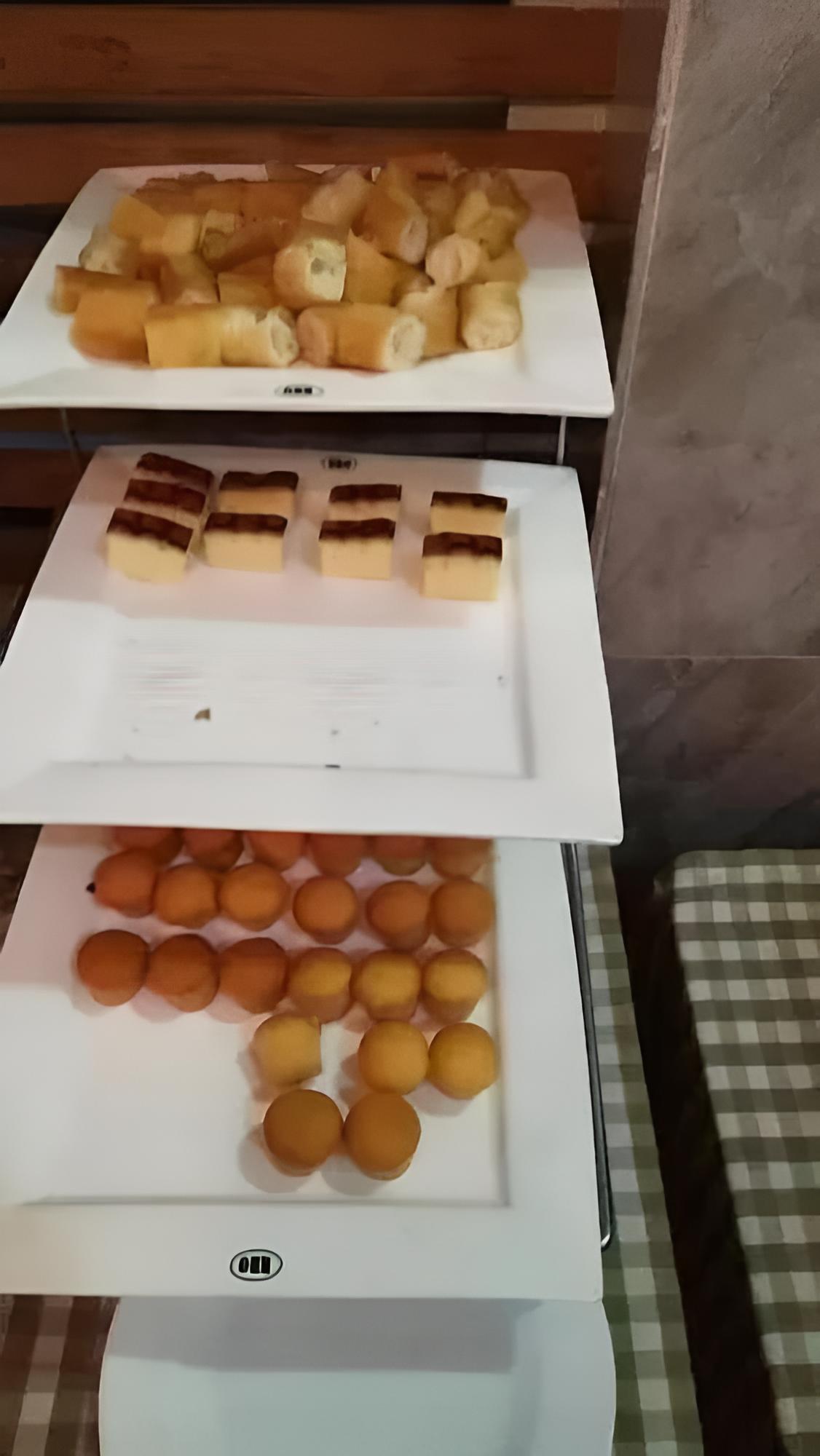 GuangZhou JunYe International Hotel