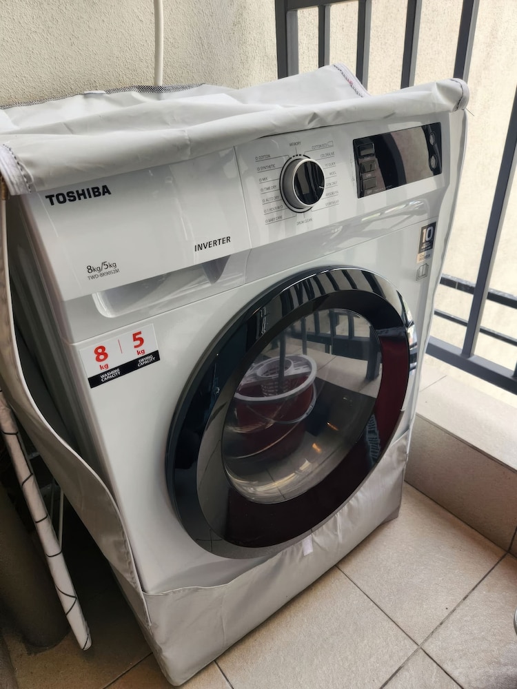 Aradia Residence Lake City KL North