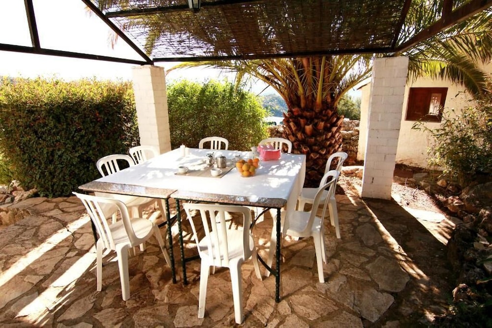 Casa Rural Los Algarrobales view 2