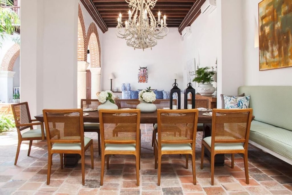 Casa de la Renta By Mustique