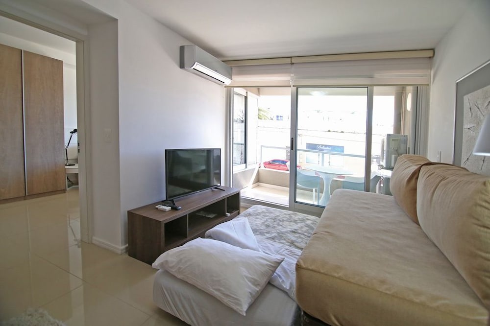 Gala Puerto Apartments