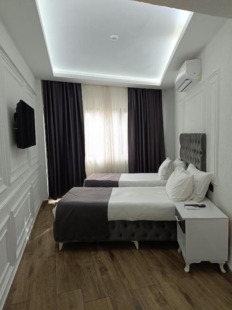 EFZEN OTEL - Image 12