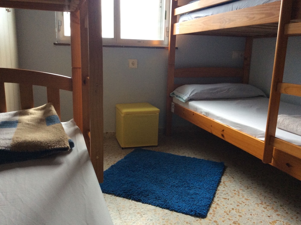 Albergue Llanes Playa de Poo - Hostel photo 4