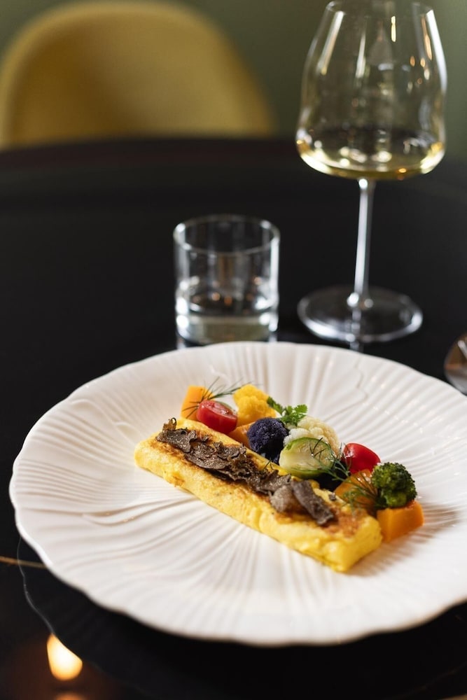 Terra Hotel Tirano